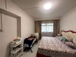 Blk 325 Tah Ching Road (Jurong West), HDB 4 Rooms #563494861